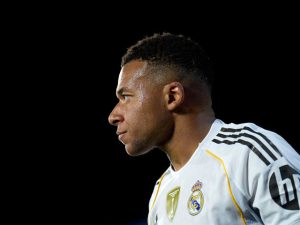 Anunț oficial: Kylian Mbappe va juca doar ca rezervă la echipa spaniolă din Madrid