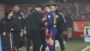 Echipa de debutanti a obtinut victoria: Leipzig plătește tribut experienței.