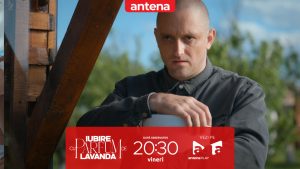 Dragoste învăluită în mireasma laveandelor | Sezonul 3 | Episodul 45, data de 19 decembrie 2025. Albert persistă și concepe o nouă strategie: Mai bine pierdută decât alături de el! | Înregistrare video