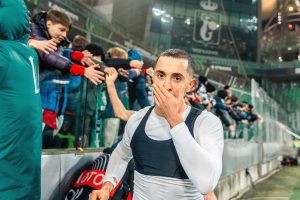 Națiunea care a obținut o seară DEOSEBITĂ în Conference League » A avansat pe primul loc în clasamentul coeficienților, devansând Liga Engleză de Fotbal!