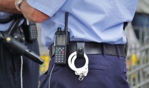 Fostul avocat din Iași, acuzat de omorarea iubitei sale după ce a aruncat-o de la etajul șase, reținut de poliție și transferat în penitenciar / Instanța supremă a confirmat pedeapsa de 23 de ani de închisoare