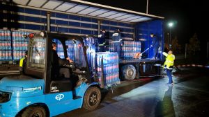 Iată o reformulare a titlului: “Declarații șocante de la șeful Administrației Naționale “Apele Române”, surprins de o cameră ascunsă, referitor la catastrofa de la Paltinu: “Nimeni nu a prevăzut apariția ploilor puternice””