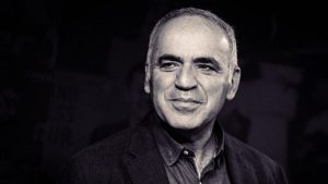 Arestare emisă pe numele lui Garry Kasparov! Legendă a șahului, persecutată de autoritățile ruse sub acuzația de terorism