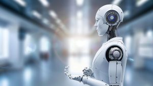 Mini-creiere umane din celule stem controlează roboți, un experiment revoluționar