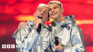 Islanda devine a cincea țară care boicotează concursul muzical Eurovision.