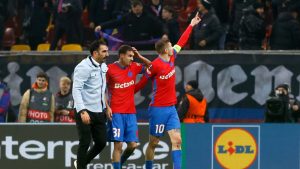 Noutăți neașteptate în formația de bază a FCSB pentru meciul cu Rapid