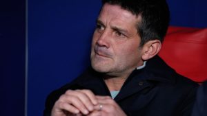 Cristi Chivu, criticat în Italia: „Nu am auzit niciodată asemenea nesăbuințe!”