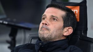 Inter Milano – Liverpool, un duel spectaculos pentru Cristi Chivu! Meciul din Liga Campionilor începe la ora 22:00.