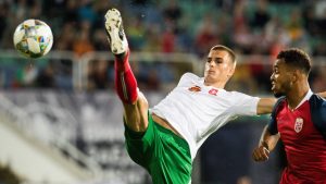 Bozhidar Chorbadzhiyski, fost la FCSB, a semnat cu Superliga Română până în 2027