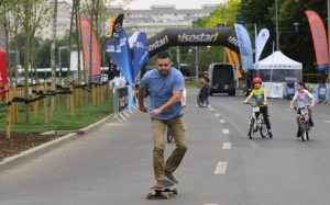 Ciprian Ciucu (PNL), favorit în alegerile pentru Primăria Capitalei conform exit-poll-urilor: fost activist civic, de două ori ales primar al Sectorului 6 și unul dintre puținii susținători ai lui Bolojan