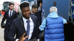 David Kiki, calificat în optimile Cupei Africii: Benin – Senegal 1-2