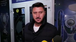 Marica critcă FCSB după înfrângerea în fața Farului: “O echipă campioană nu ar trebui să se comporte așa”