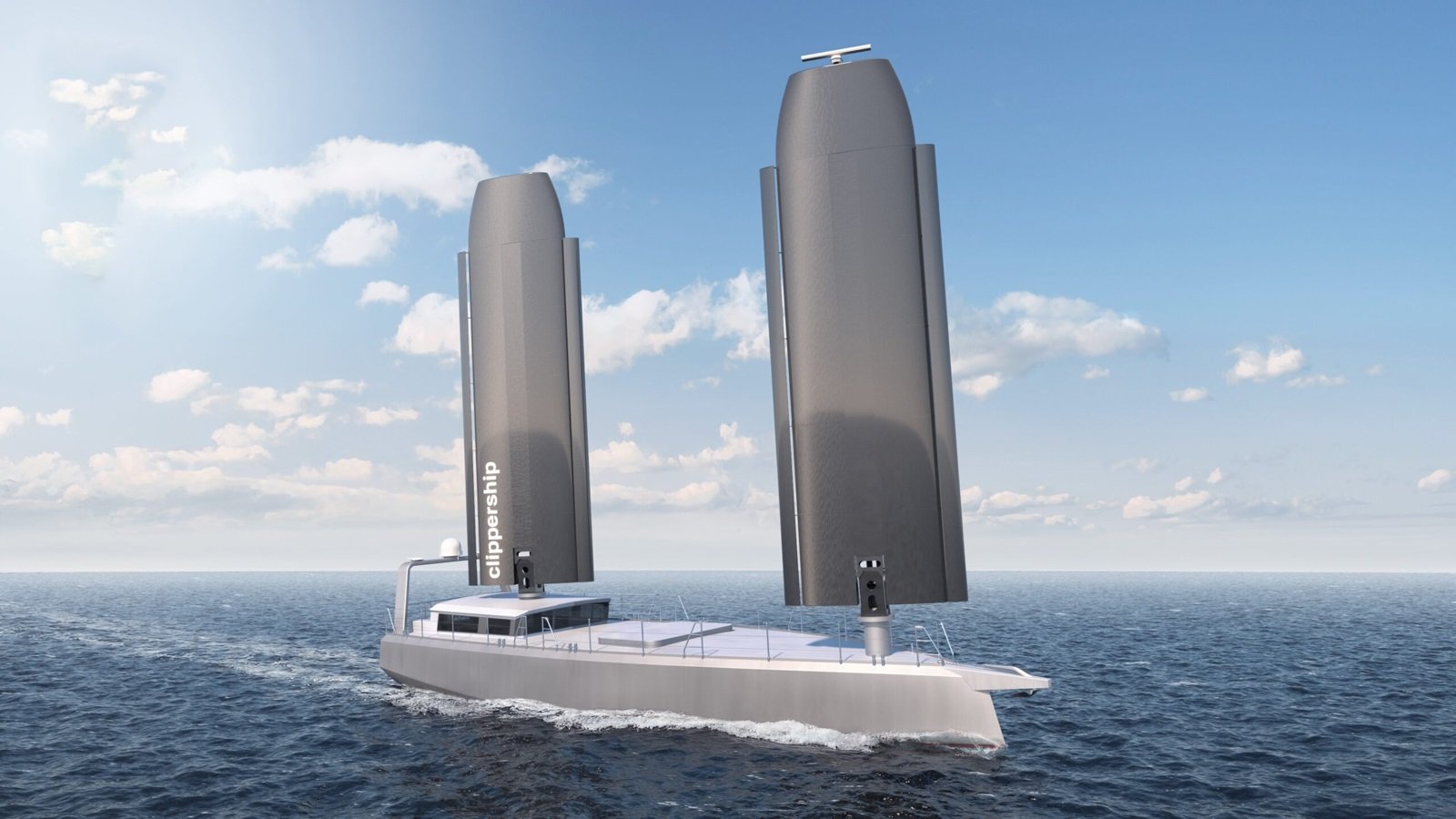 Clippership obține aprobarea pentru începerea construcției