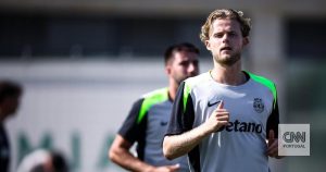 Antrenorul Borges explică lipsa lui Hjulmand: “A demonstrat ce înseamnă să fii un adevărat lider”