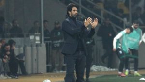 Filipe Coelho își exprimă nemulțumirea după “thriller-ul” Universității Craiova cu AEK: “Este incorect!”