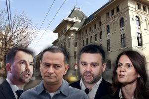 Iată o reformulare a titlului: “Sondaj șocant: Anca Alexandrescu avansează semnificativ și se află la un pas de lider, în timp ce un alt candidat de dreapta câștigă teren. Lupta pentru funcția din București se întețește. Detalii importante despre investigația realizată de un institut de cercetare.”