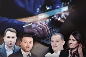 Aici este o reformulare a textului:
“ALEGERI ÎN CAPITALĂ: Nu ofer sfaturi privind alegerea candidatului, deoarece votul reprezintă o decizie personală între mine și opțiunile disponibile, însă îmi voi exprima votul pe baza acestui top al preferințelor.”