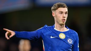 Chelsea și Bournemouth, remiză spectaculoasă 2-2 în prima repriză!