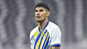 Coman uimit de o comedie în stil cascadorii, sub ochii lui Florinel, în Qatar