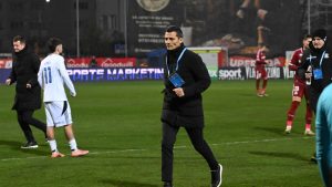 Răspunsul lui Costel Gâlcă în urma ratării surprinzătoare a lui Petrila și nemulțumirea majoră după meciul Botoșani – Rapid