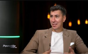 Costel Pantilimon și-a desemnat preferata pentru titlu: „Îmi place că au calm”