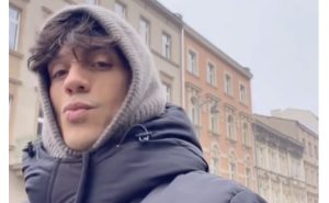 Un blogger italian intenționa să viziteze târgul de Crăciun din Craiova, dar a ajuns în Cracovia / „Am scris ‘Cra’, și este ușor să le confunzi. Oricum, este foarte frumos”