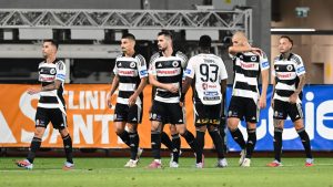 În urma lui Dan Nistor, toți sportivii extind contractele cu U Cluj! Câți jucători au semnat astăzi?