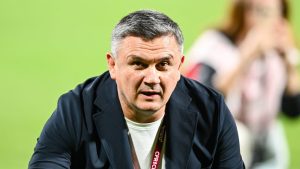 Cristi Balaj a spus totul după două luni de la separarea de CFR Cluj: „Slăbesc”