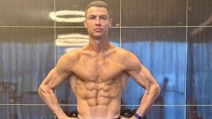 Expertul a spus cum a reușit Cristiano Ronaldo să-și mențină un corp admirabil la 40 de ani: „Multe persoane ignoră acest aspect”
