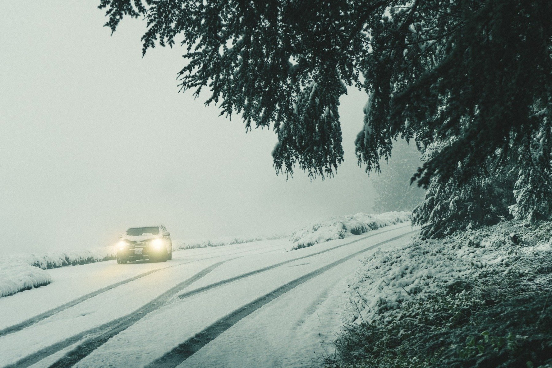 [ad_1] Centrul Infotrafic anunță că nicio șosea națională sau autostradă din România nu este blocată din cauza accidentelor sau condițiilor meteo nefavorabile