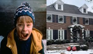 “Poze actuale cu reședința celebră din filmul “Singur acasă” după o renovare interioară completă”