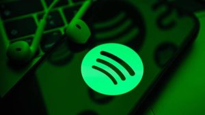 Ghid pentru personalizarea Spotify Wrapped înainte de lansare cu Controlul Taste Profile