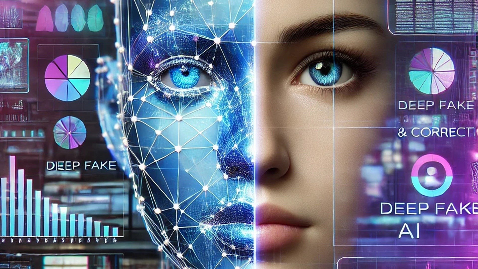 [ad_1] Crearea videoclipurilor cu ajutorul inteligenței artificiale a devenit o normă în mediul online, fiind prezentă pe platforme precum Instagram, TikTok, Facebook și YouTube