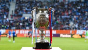 Cupa României | UTA – FCSB 0-0, ÎN DIRECT pe platforma Sport.ro! „Roș-albaștrii” joacă împotriva rezervei.