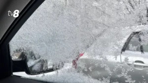 Fulgii de zăpadă surprind țara: regiuni afectate și cele ferite de ninsoare