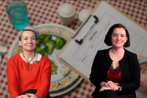 VIDEO | Ce reprezintă de fapt consumul conștient de alimente / „Nu despre restricții, ci despre alegeri conștiente”