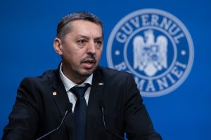 Ministrul Daniel David propune consultarea publică privind reformarea procesului de titularizare înainte de startul anului școlar 2026-2027, odată cu revenirea la normalitate