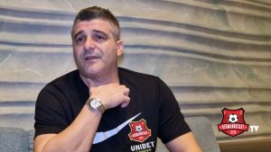 Daniel Niculae a reacționat furios după meciul Hermannstadt – Universitatea Craiova 0-2: „Sunt dezamăgit!”. Ce a declarat despre Dorinel Munteanu