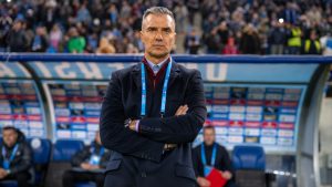 Pancu își ia rămas bun de la play-off și preconizează plecări de la CFR: “Vor pleca! Retrogradarea reprezintă un risc dacă nu ne confruntăm cu problemele”