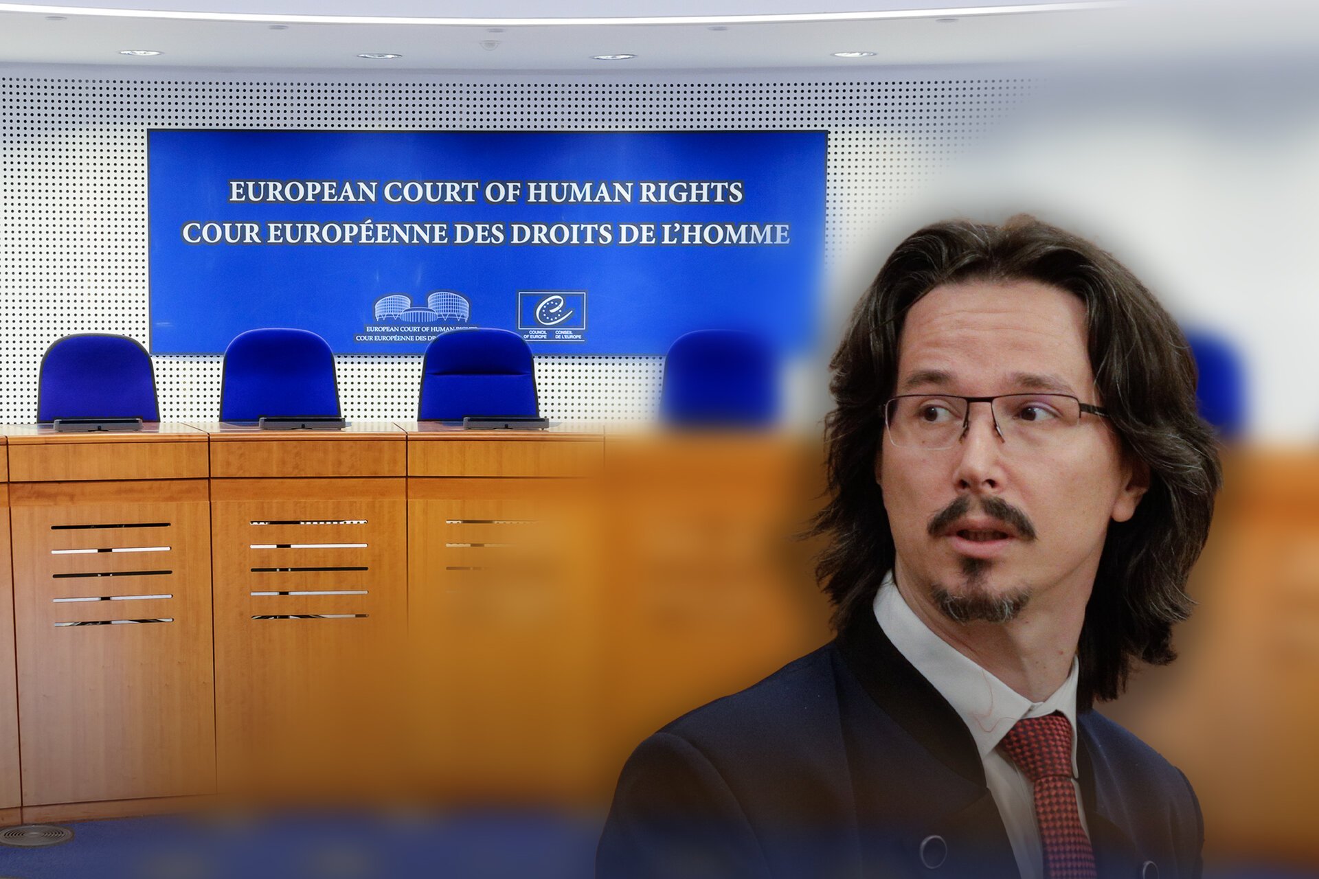 România a pierdut în mod definitiv în fața Curții Europene a Drepturilor Omului un proces inițiat de Cristi Danileț, ca urmare a sancțiunilor aplicate acestuia pentru unele declarații publicate pe un cunoscut site de socializare.