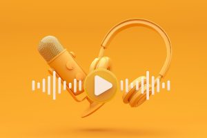 Motivul pentru care podcasturile devin armă politică: influență, control și audiențe divizate