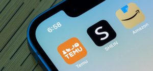 Amazon anunță măsuri pentru a contracara avansul Shein și Temu în Europa