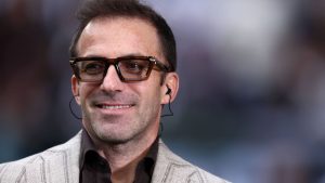 Alessandro Del Piero este încrezător că România va participa la Campionatul Mondial: „Montella are motive de îngrijorare!”