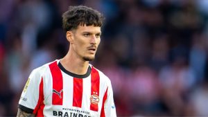 Bărbat, martor la o alegere ciudată la PSV: tehnicianul echipei de pe primul loc a renunțat! Răspunsul clubului