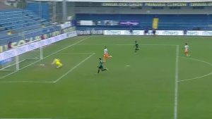 Metaloglobus – Unirea Slobozia ÎN ACUM cu toate momentele! Penalti ratat, penalti reușit și o dublă sud-americană.