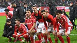 Gabriel Glăvan a catalogat ”surpriza plăcută” de la Dinamo: ”A dovedit rapid valoarea”