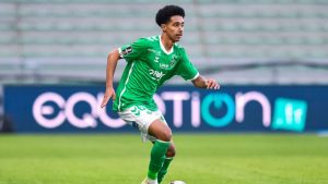 Chelsea a avut prima ofertă respinsă pentru un atacant cunoscut ca „Noul Mbappe”