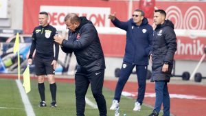 Dorinel Munteanu stârnește uimire! “Am realizat o acțiune neobișnuită pentru mine”