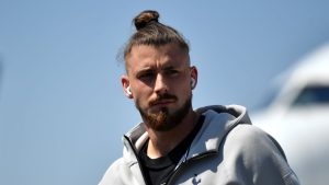 Radu Drăgușin, la un pas de Serie A! TMW detaliază condițiile pentru realizarea transferului.