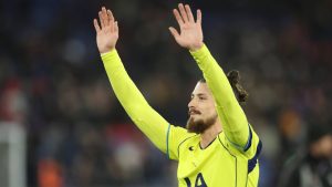 Drăgușin, un verdict surprinzător din Anglia: Radu, caracterizat printr-un singur termen.